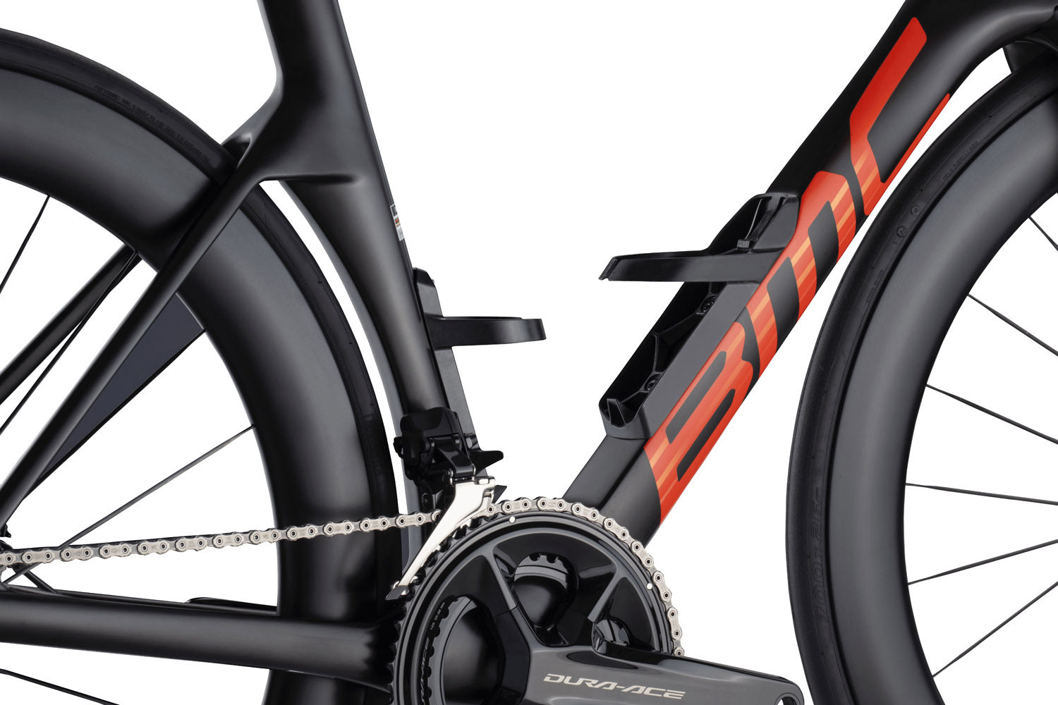 2024 BMC Teammachine R01 TWO Road Racing Bike w Dura-Ace 9200