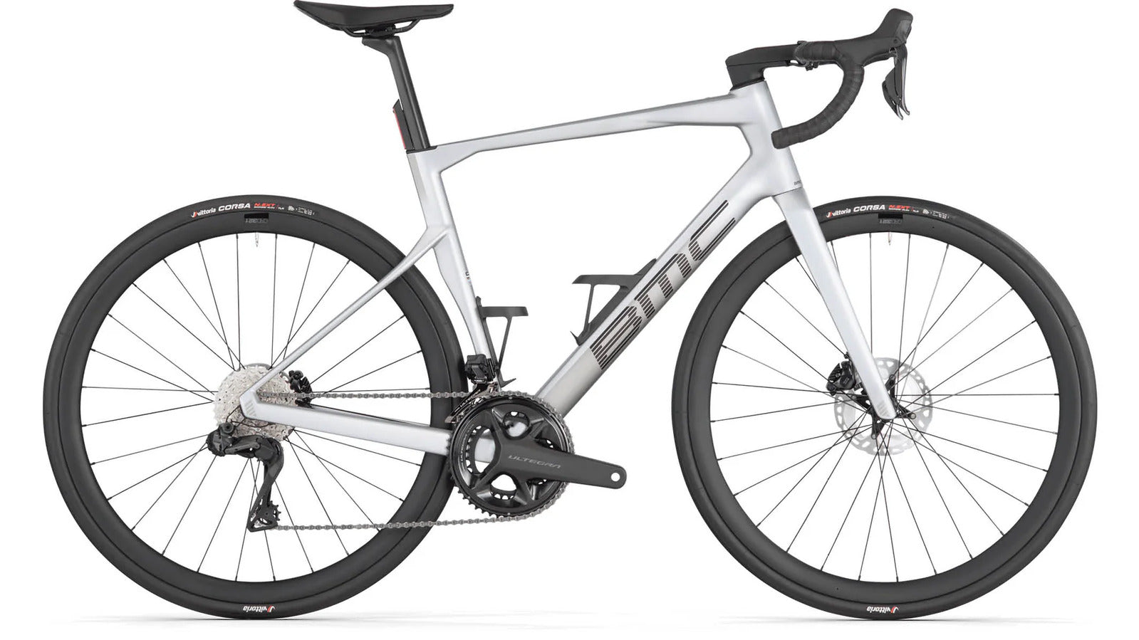 New 2024 BMC Roadmachine 01 Four