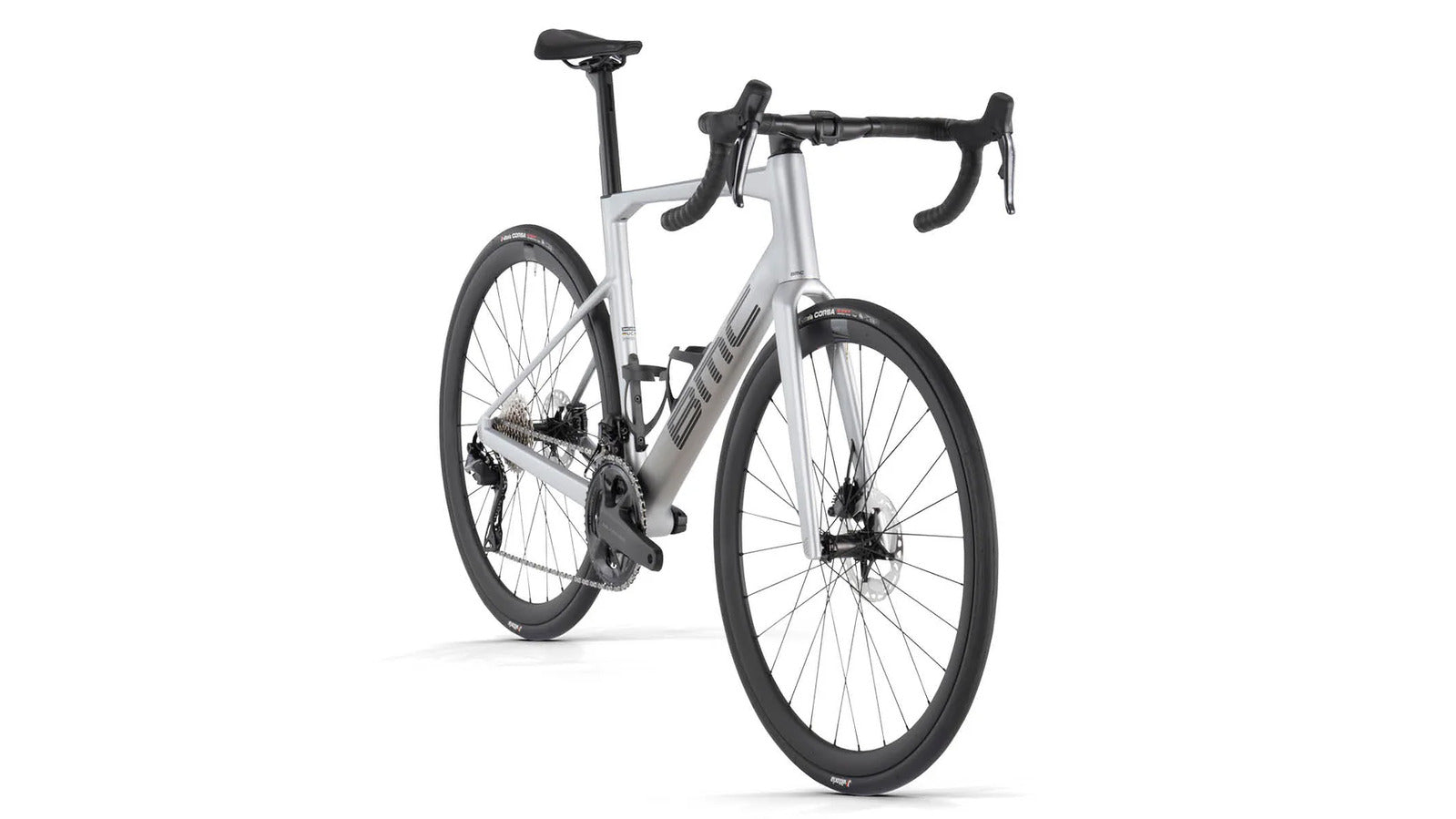 New 2024 BMC Roadmachine 01 Four
