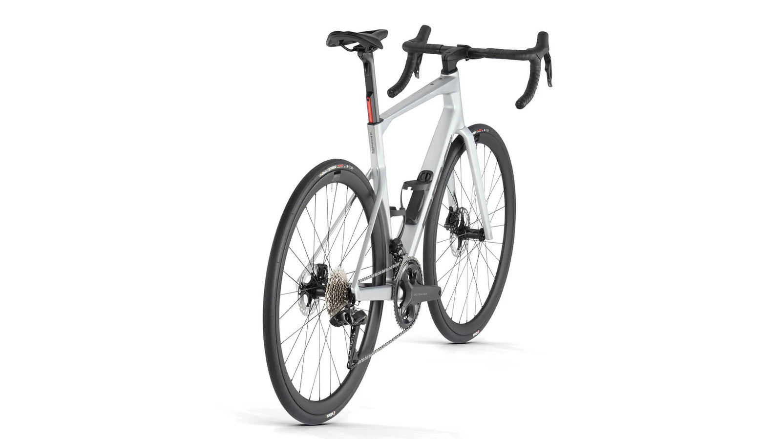 New 2024 BMC Roadmachine 01 Four