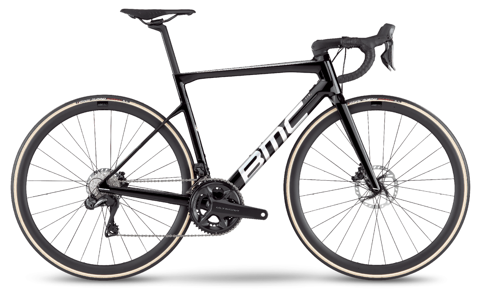 2022 BMC Teammachine SLR ONE w 12-Speed Ultegra R8100 Di2