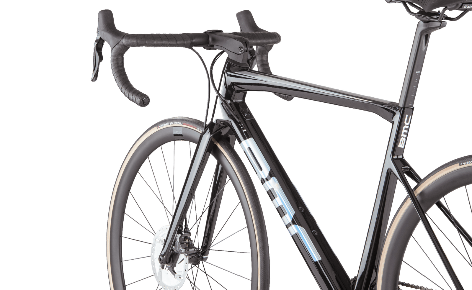 2022 BMC Teammachine SLR ONE w 12-Speed Ultegra R8100 Di2