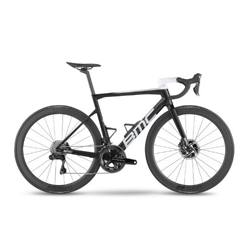 2023 BMC Teammachine SLR01 TWO