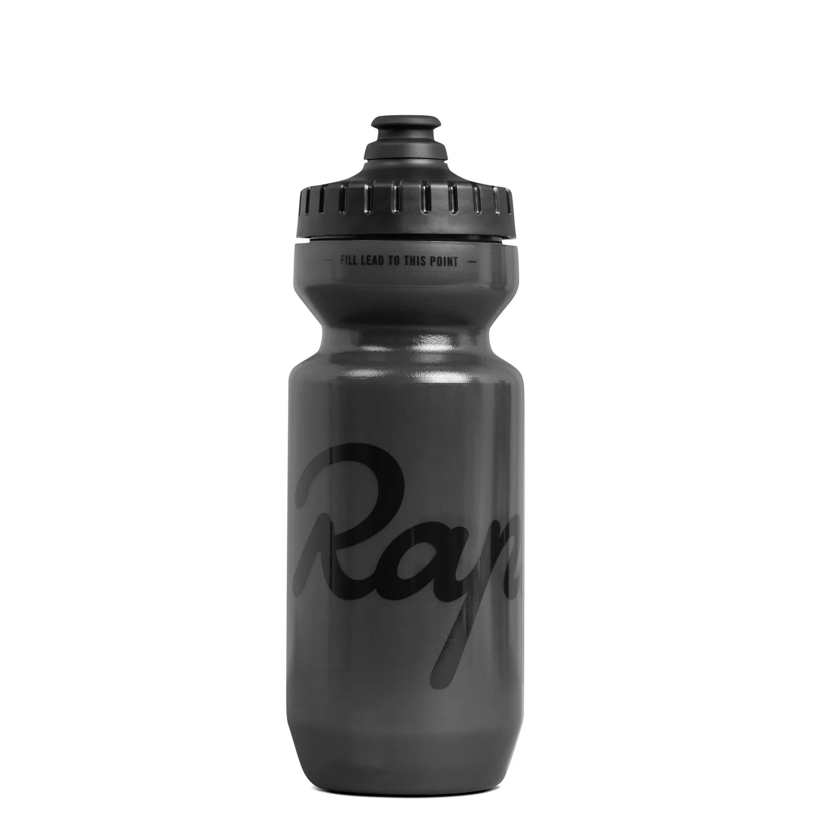 Rapha Bidon Clear Smoke Small 625ml