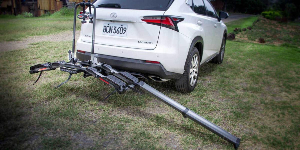 Buzzrack E-hornet 2H for 2 Bikes Hitch Mount Rack