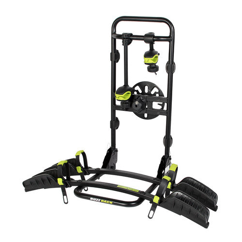Buzzrack Pilot Bike Platform Rack (2) - 4X4 - Trunk