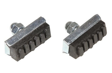 Rex Brake Shoe and Pads (1 Set - Two Pads)