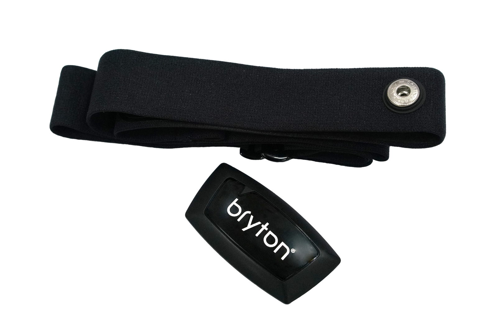 Bryton Rider 320 w/ Cadence and Heart Rate Monitor