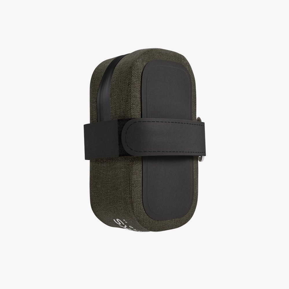 Brooks England Scape Saddle Pocket Bag