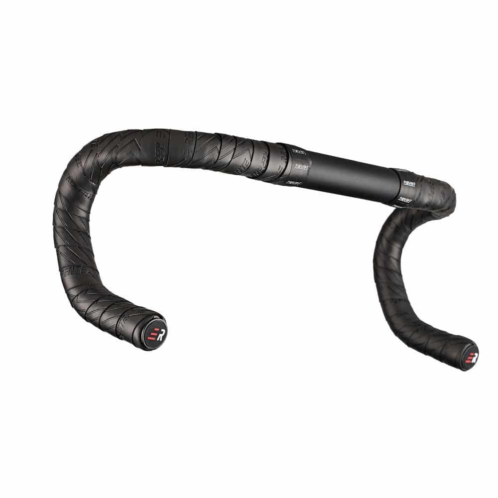 Selle Repente 3.0 Grip Bar Tape - Black