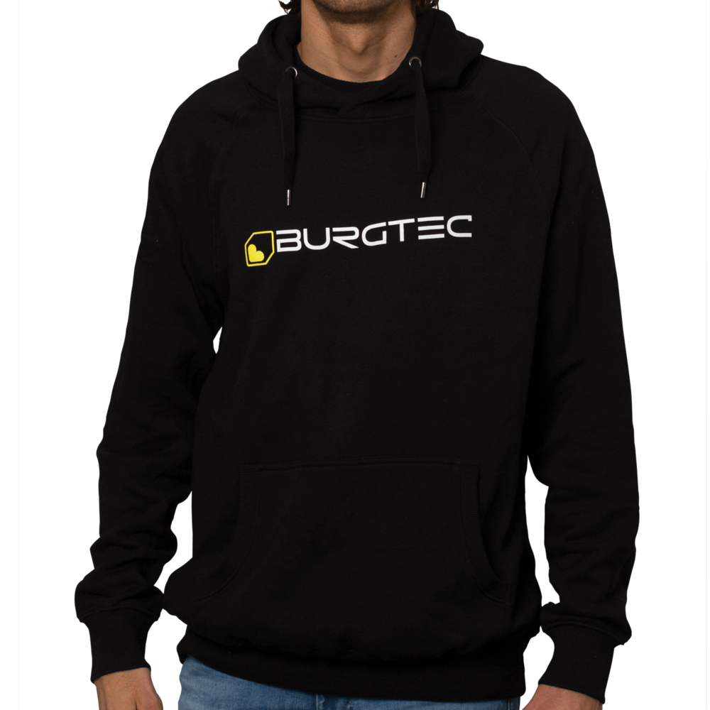 Burgtec Clothing