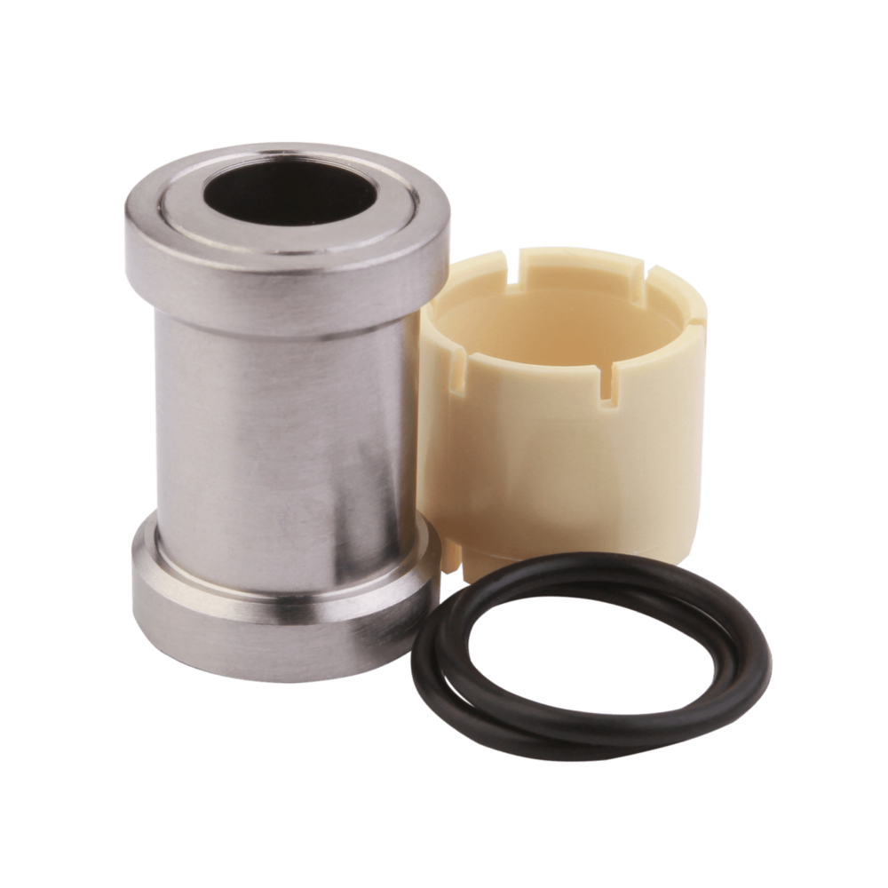 Burgtec Titanium Shock Hardware