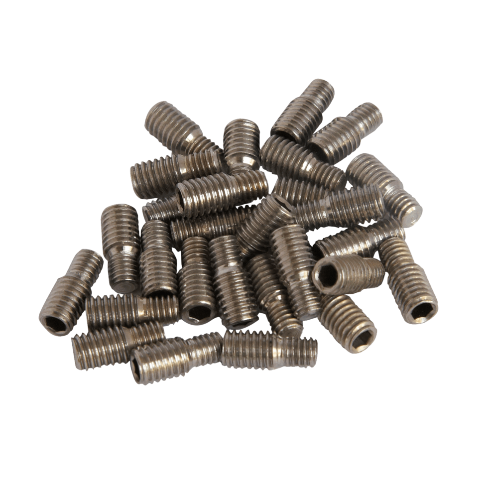 Burgtec Spare Parts