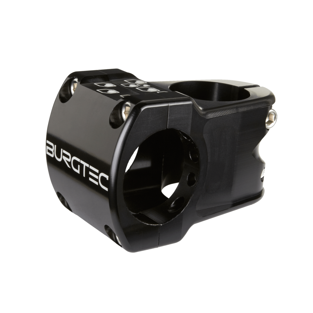 Burgtec Enduro Mk2 35mm Stem