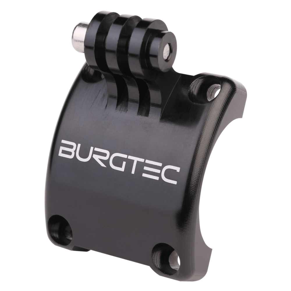 Burgtec Enduro MK2 Stem GoPro Mount