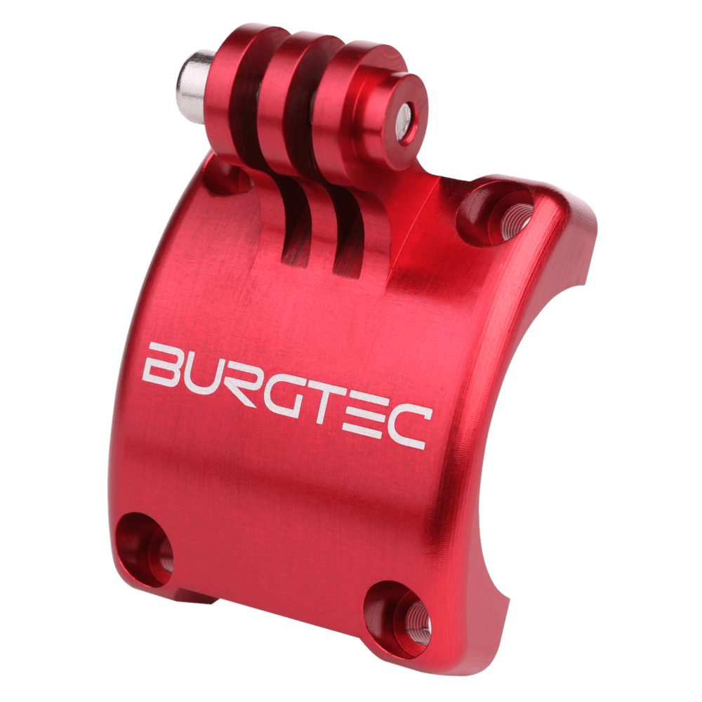 Burgtec Enduro MK2 Stem GoPro Mount