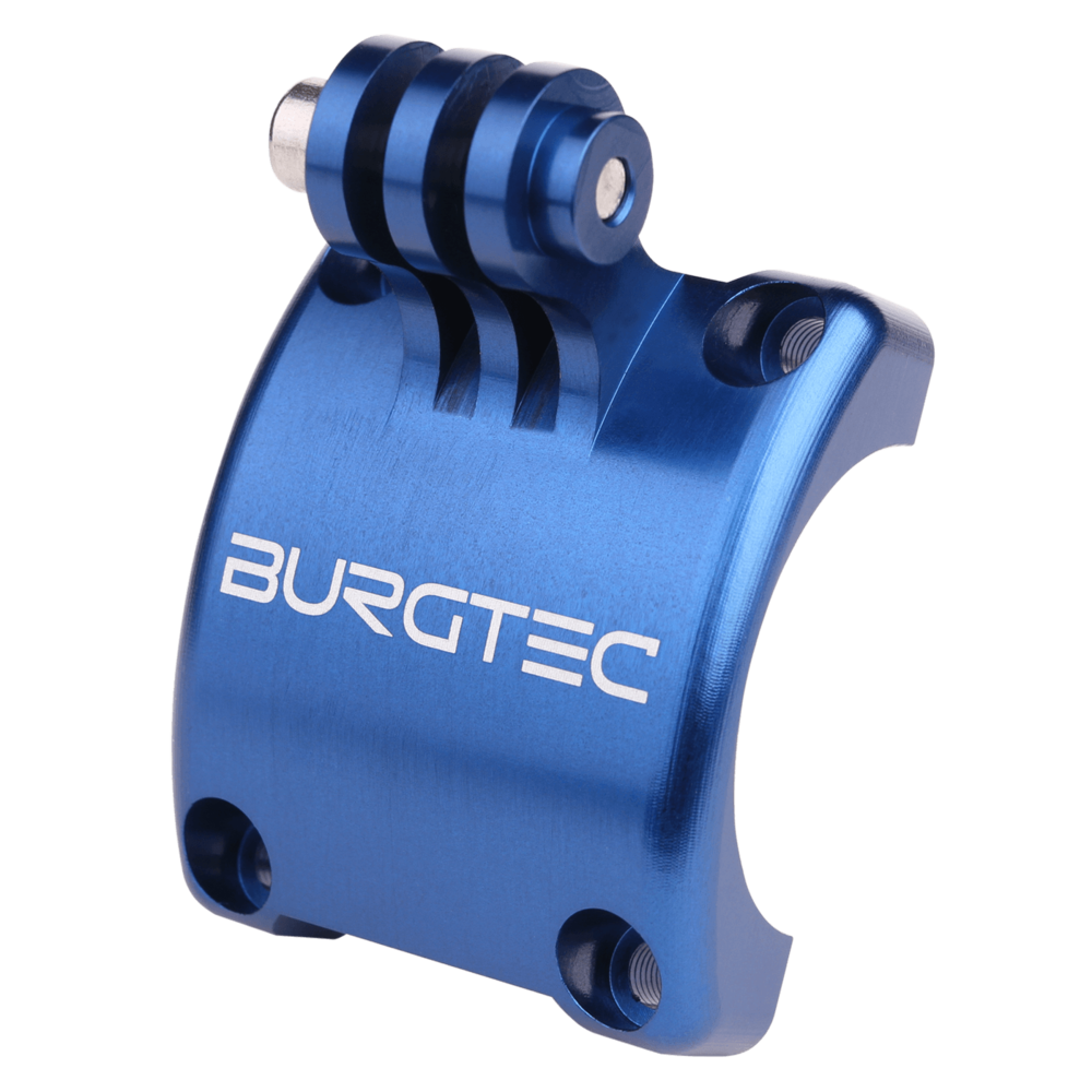 Burgtec Enduro MK2 Stem GoPro Mount