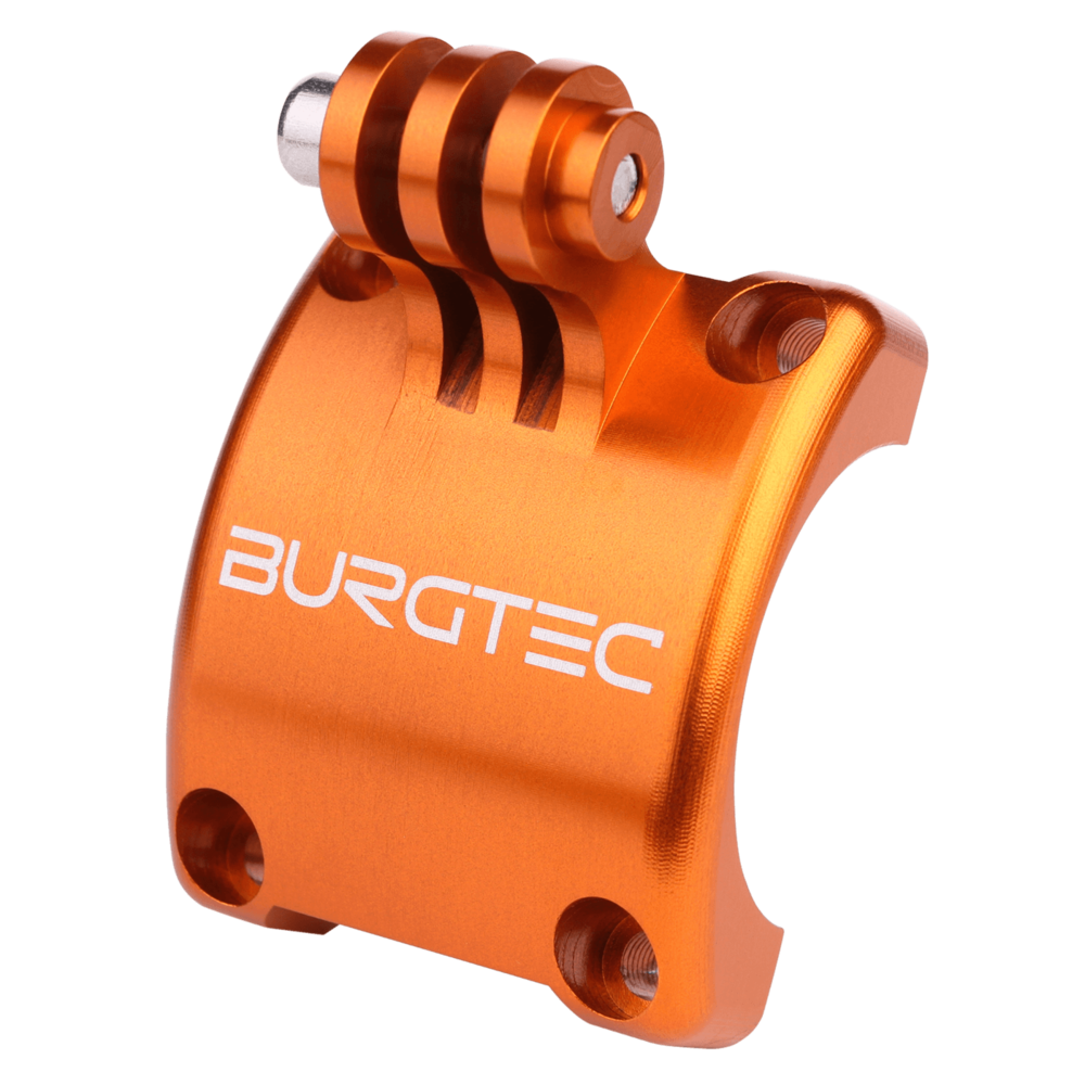 Burgtec Enduro MK2 Stem GoPro Mount