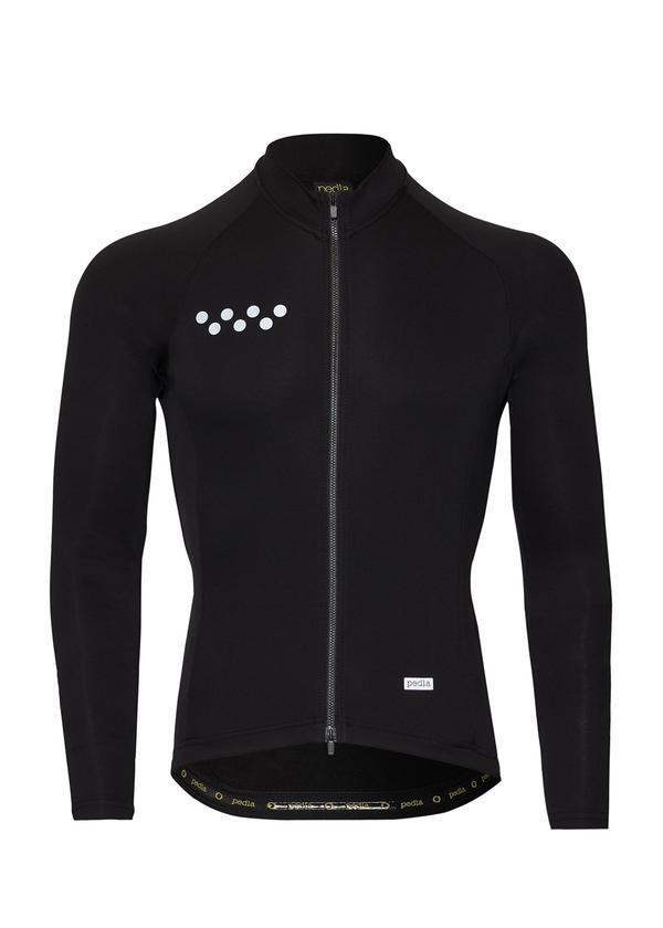 Pedla Lana/Merino Jersey