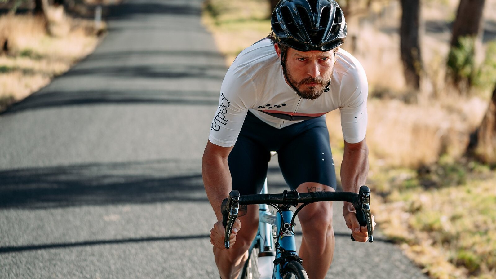 Pedla Heritage/LunaLUXE Jersey
