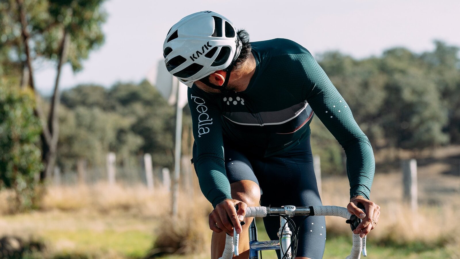 Pedla Heritage/LunaPRISM Jersey