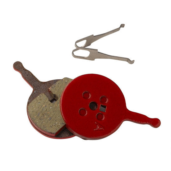 Clarks Organic Avid BB5 VX Disc Brake Pads
