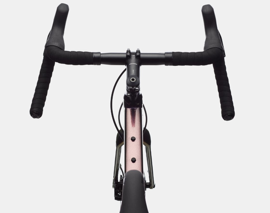 2021 Cannondale Topstone 2 - Medium 700c - Rainbow Trout