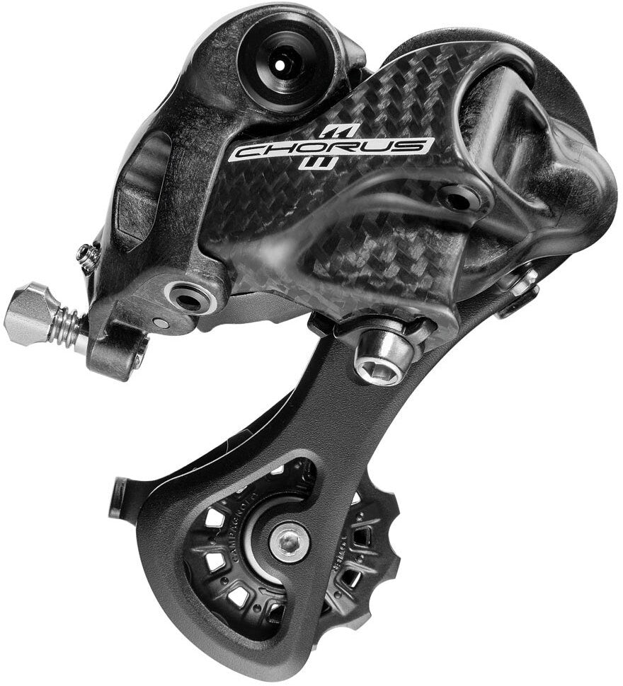 Campagnolo Rear Derailleur 11 Speed Chorus H11 Medium