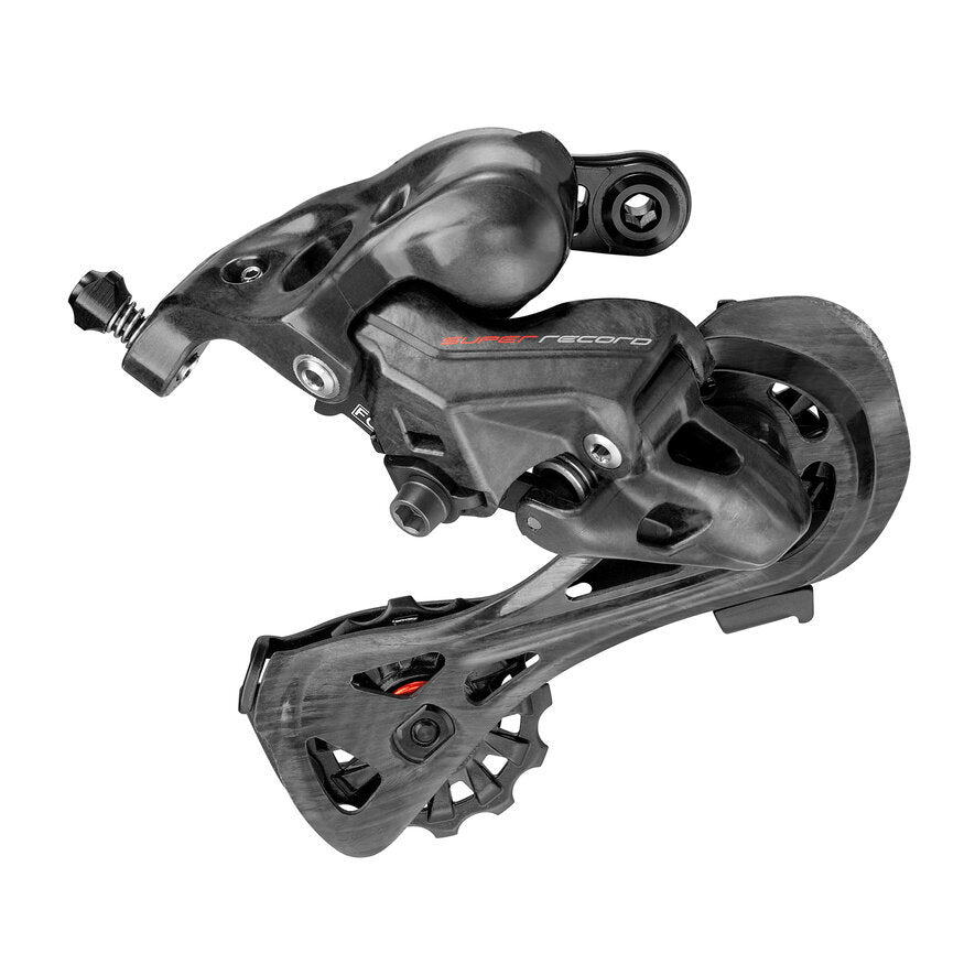 Campagnolo Super Record 12x2 Speed Rear Derailleur (29T-34T)