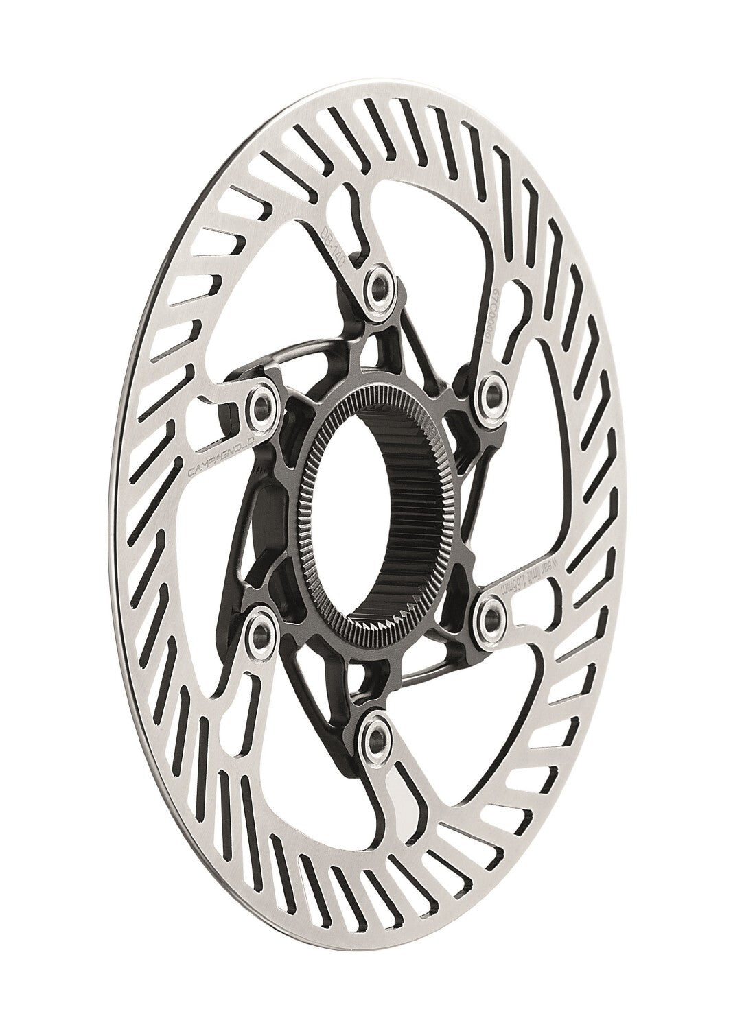 Campagnolo Disc Rotor 03 AFS Centrelock | The Odd Spoke