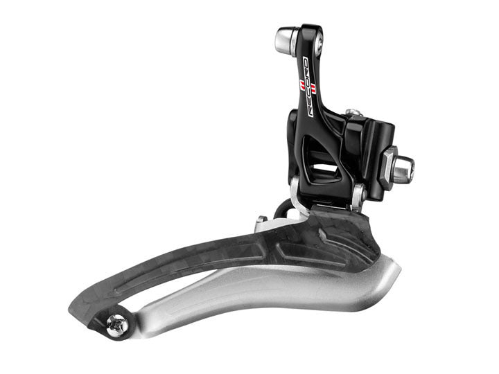 Campagnolo Record 11sp Front Derailleur Braze-On