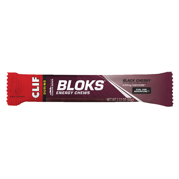 Clif Bloks Energy Chews 60g