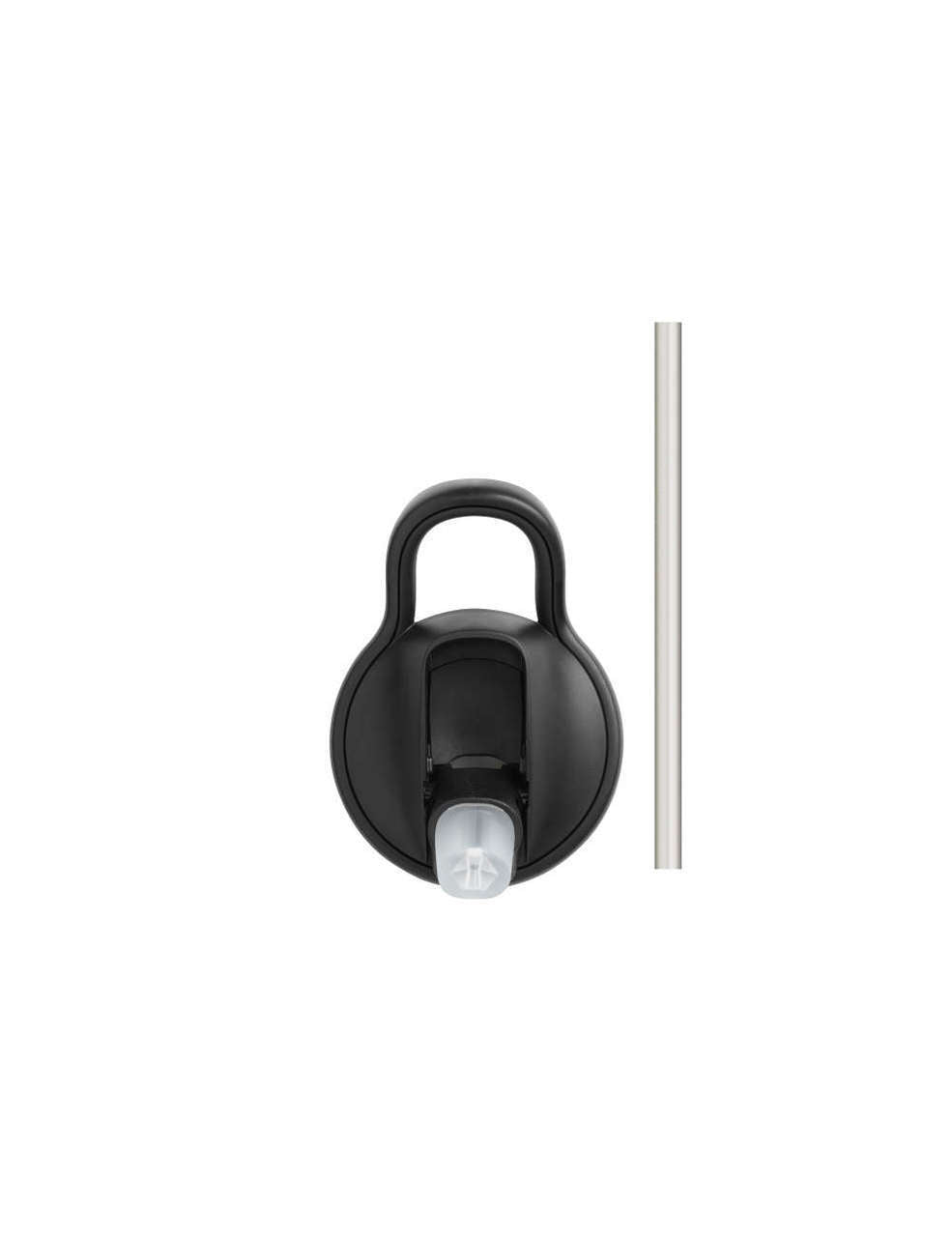 Eddy+ Kids Cap, Straw & Bite Valve Set