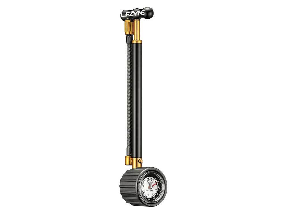 Lezyne Shock Drive Pump