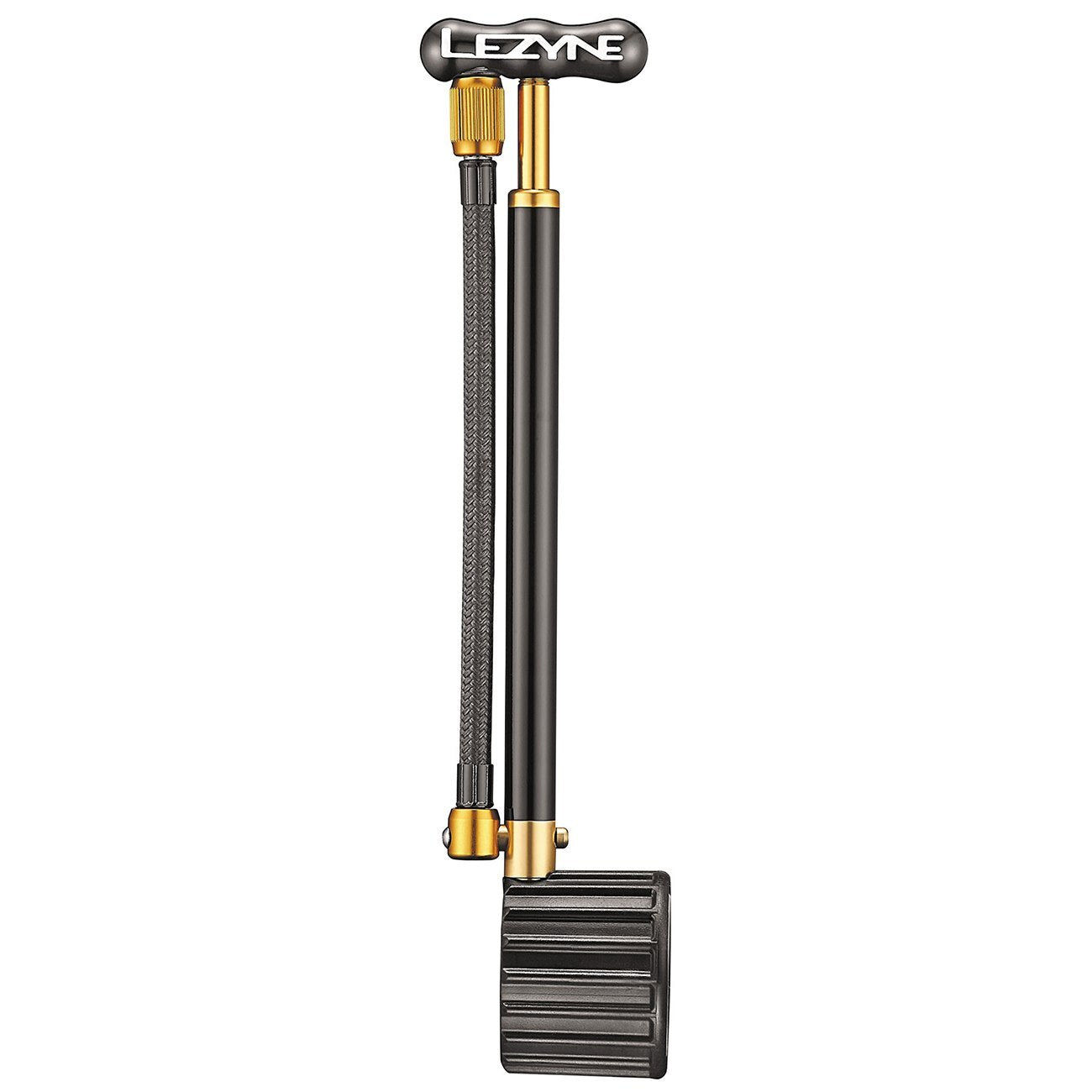 Lezyne Shock Drive Pump