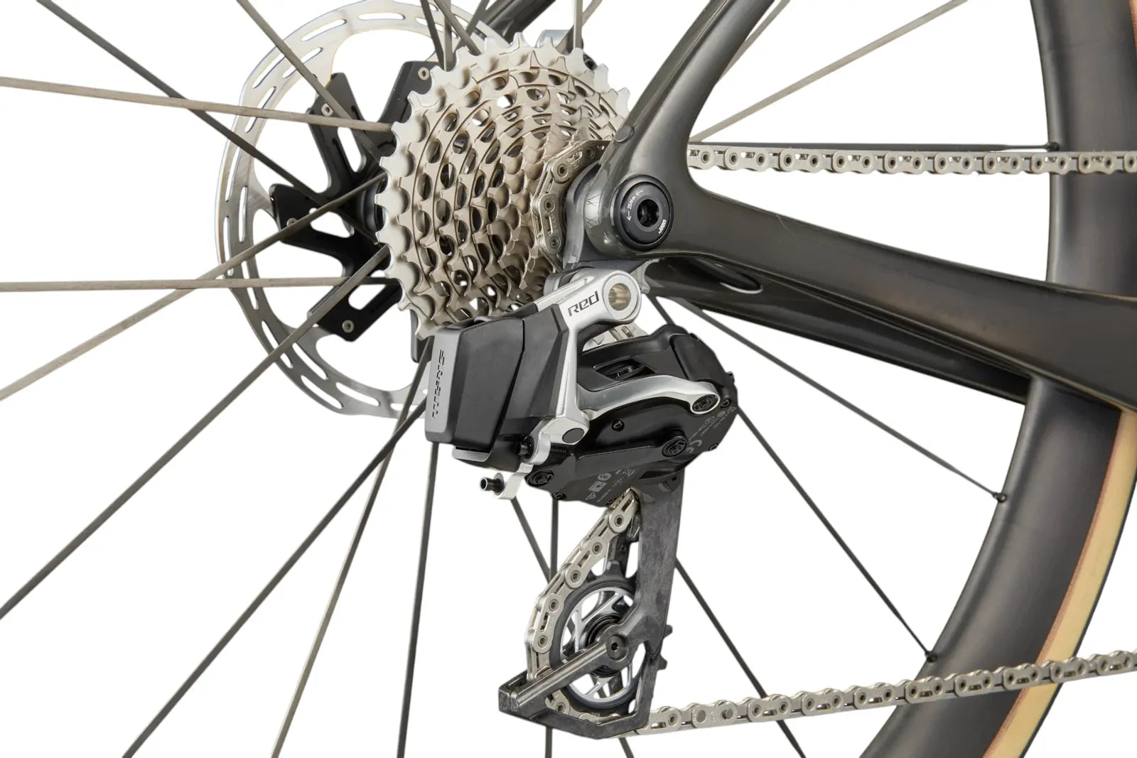 2026 Cannondale SuperSix EVO LAB71 SL - Raw Carbon