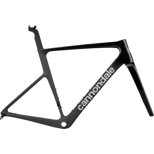 2023 Cannondale SuperSix Evo v4 Hi-Mod Frameset