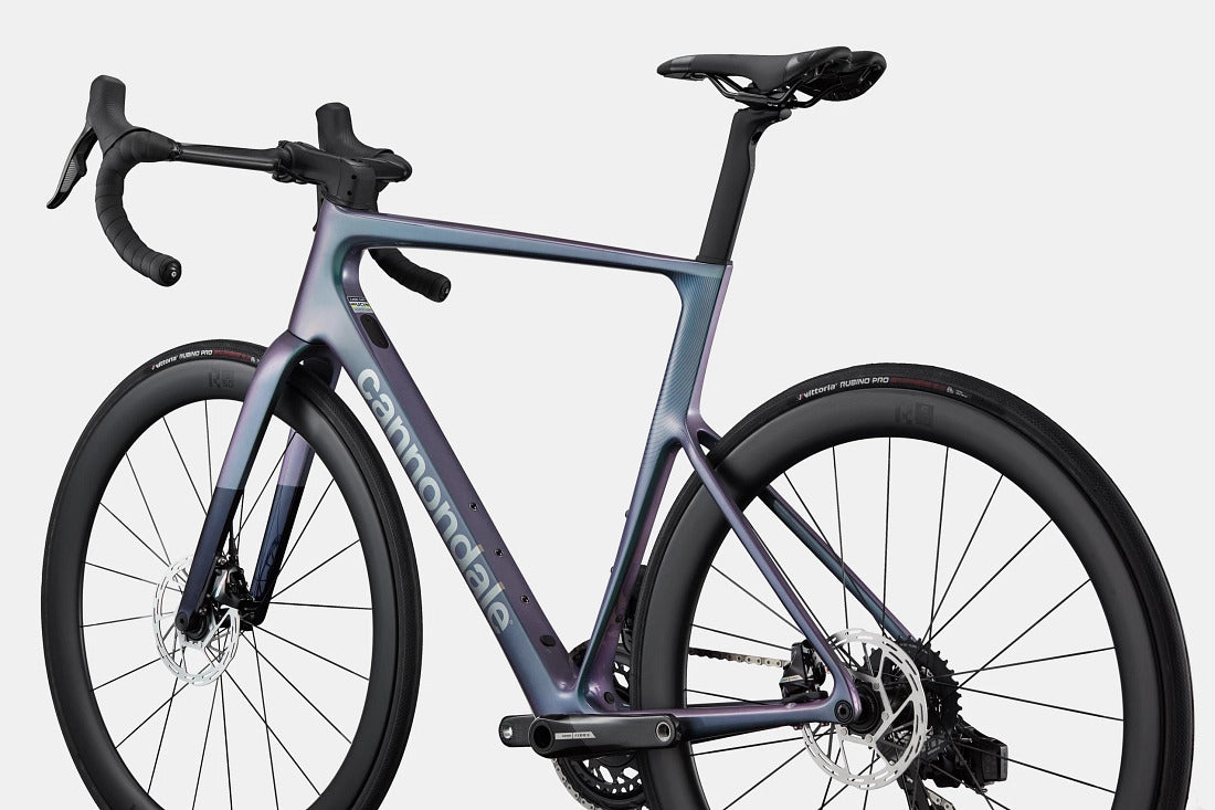 2023 Cannondale SuperSix Evo Carbon 1 Road Bike