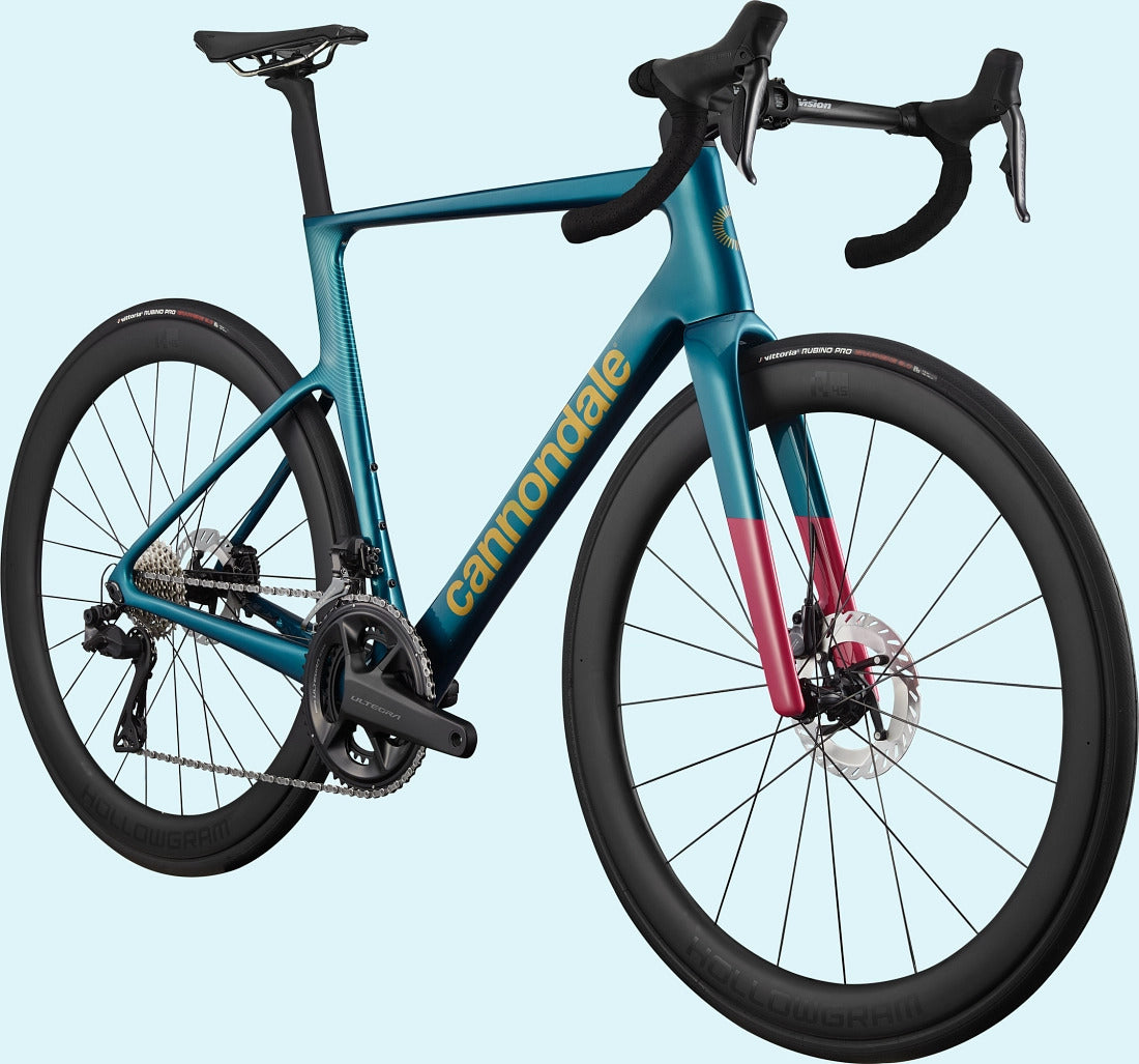 2023 Cannondale SuperSix Evo Carbon 2 Road Bike