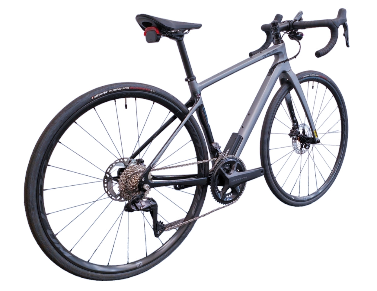 Cannondale Synapse Carbon 2 RLE Endurance Road Bike