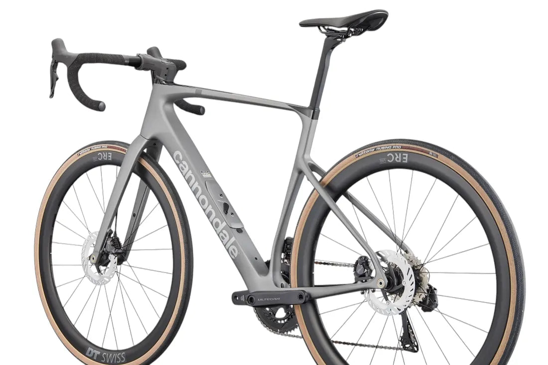 Cannondale Synapse Carbon 2 - Endurance Road Bike