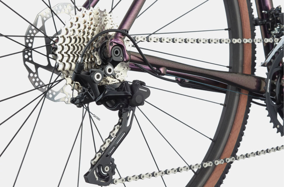 2021 Cannondale Topstone 2 Alloy Gravel Bicycle