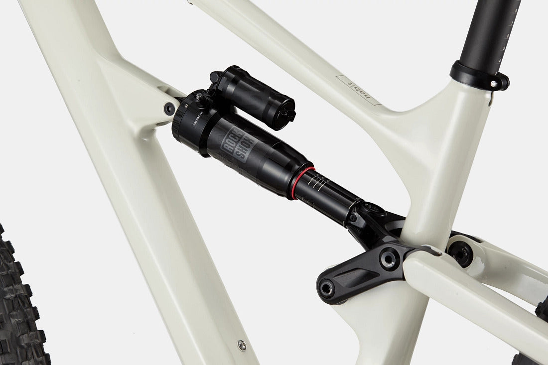 2023 Cannondale Habit Carbon LT 1 - Chalk