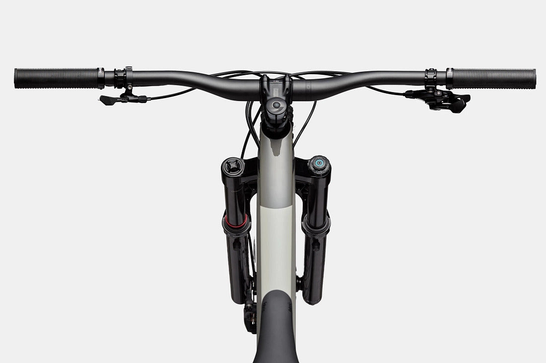2023 Cannondale Habit Carbon LT 1 - Chalk