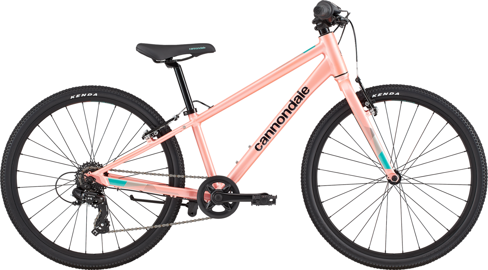 Cannondale Quick 24"