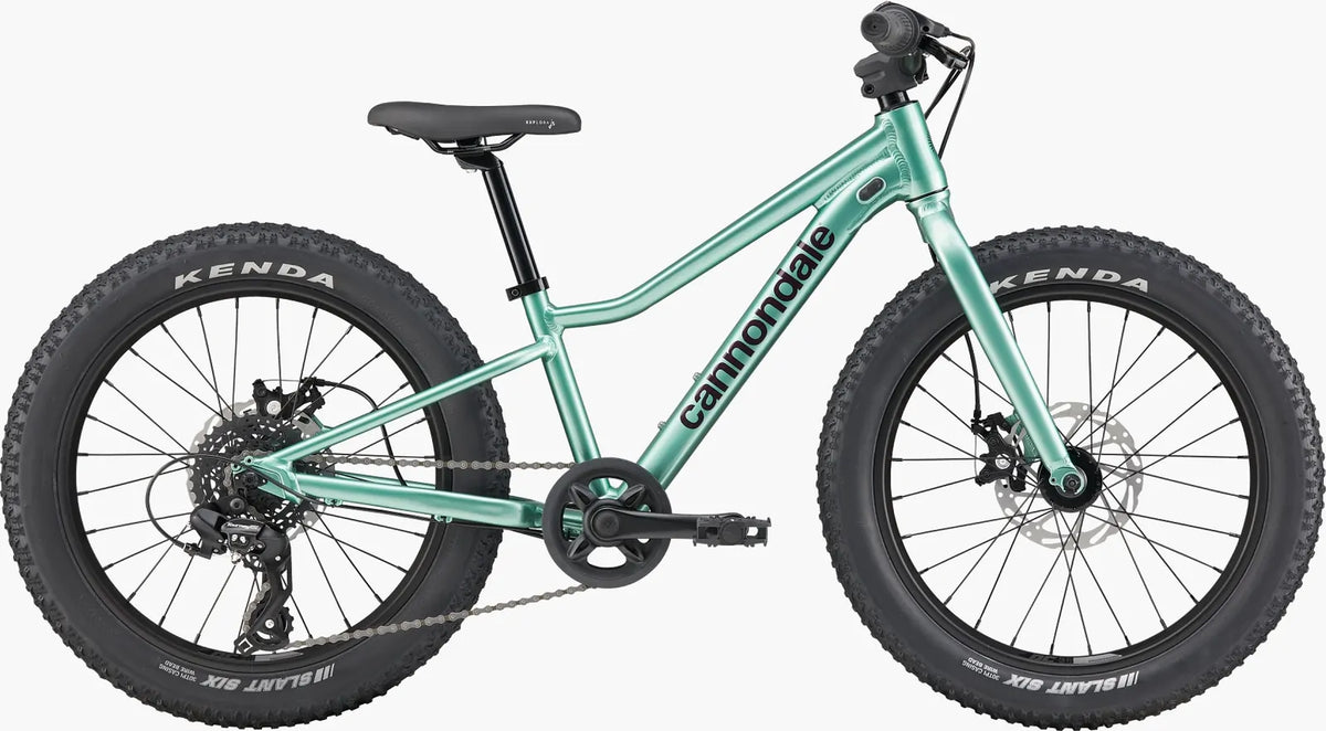Cannondale Kids Trail Plus 20" Kids MTB