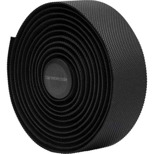 Cannondale KnurlTack Bar Tape - Black