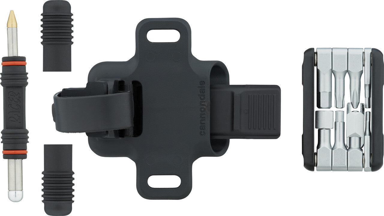 Cannondale Scalpel 10-in-1 Stash Kit