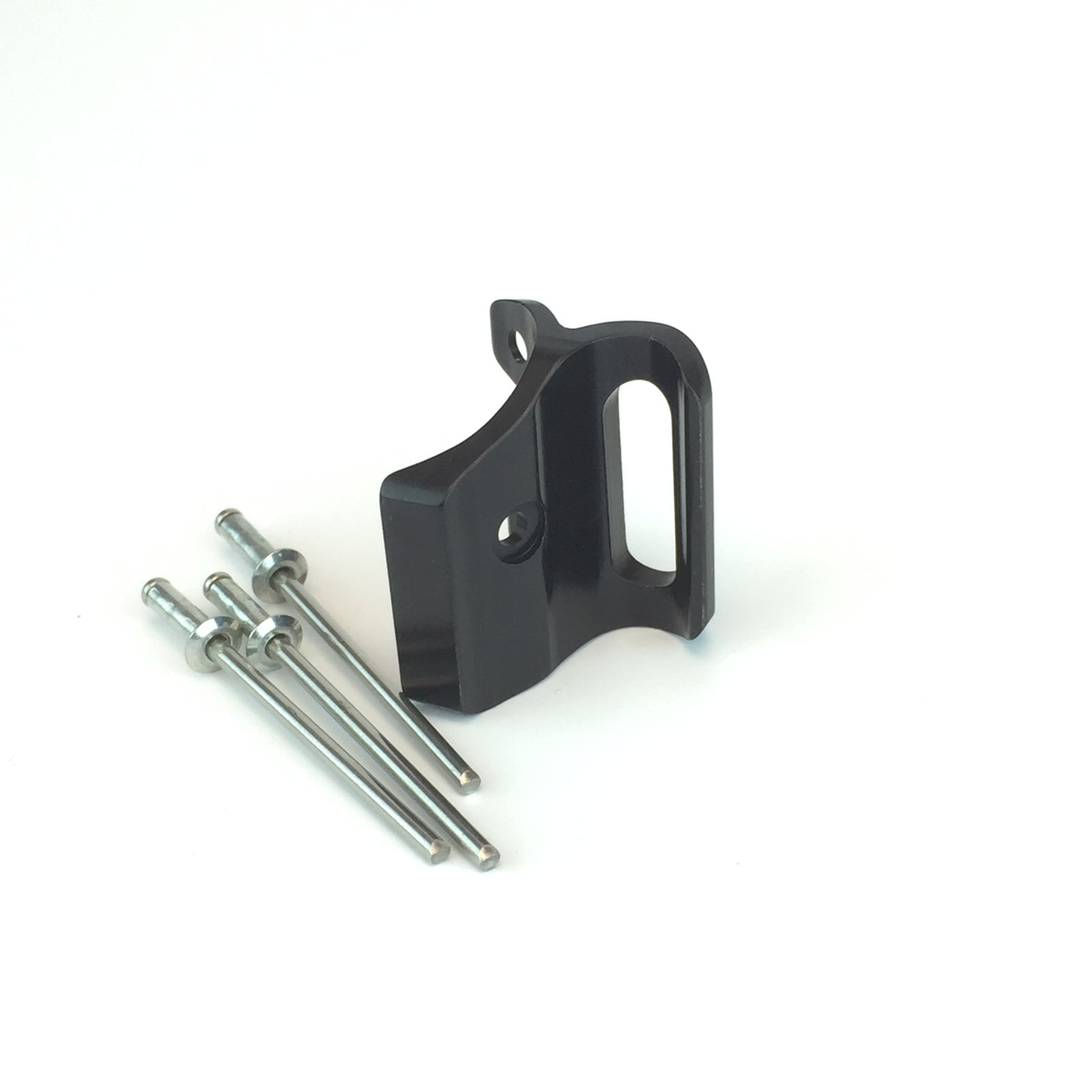 Cannondale SuperSix Evo Gen 1 Braze On Front Derailleur Mount KR046