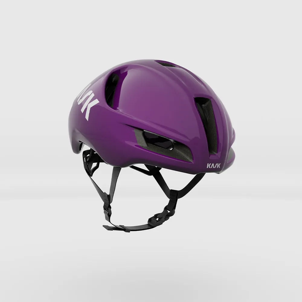 Kask Utopia Y Helmet - Grape M